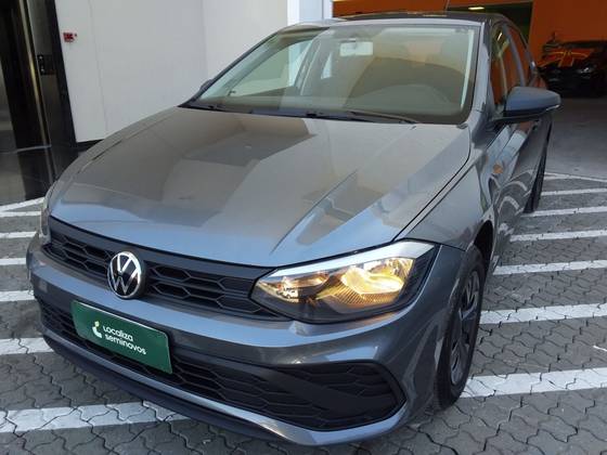 VOLKSWAGEN POLO 1.0 MPI TRACK MANUAL VOLKSWAGEN POLO 1.0 MPI TRACK MANUAL